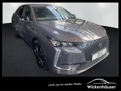 Neu DS Automobiles DS4 136 PS (100 kW) 2025 /typ aussenverkleidung metalliclackierung Limousine