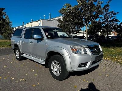 Mazda BT-50