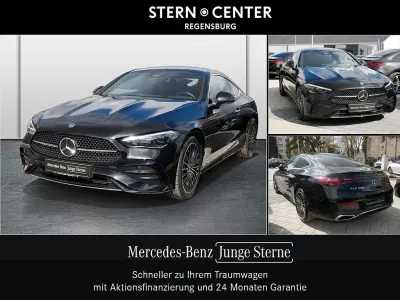 Gebraucht Mercedes CLE300