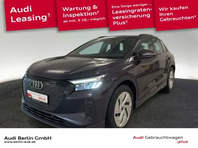 Gebraucht Audi Q4 e-tron