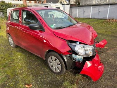 gebraucht Suzuki Celerio 1.0 ECO+ Club