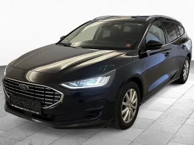 Gebraucht Ford Focus