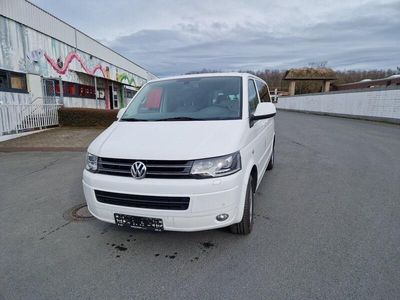 VW T5