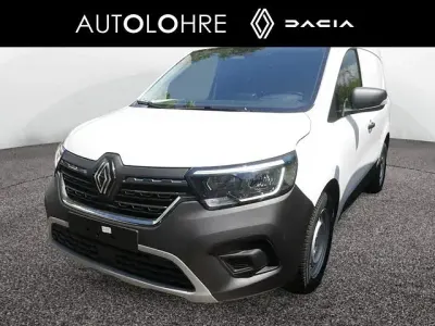 Gebraucht Renault Kangoo