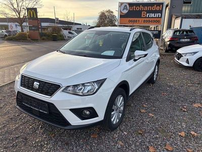 Other Gebraucht 2018 Seat Arona SUV | 13.490 € (Guter Preis)