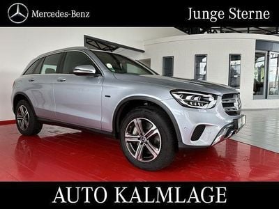 Mercedes GLC300e