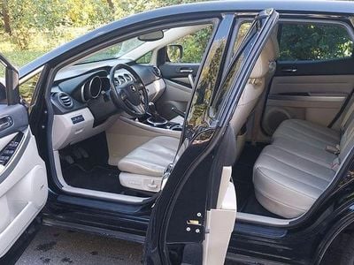 Mazda CX-7