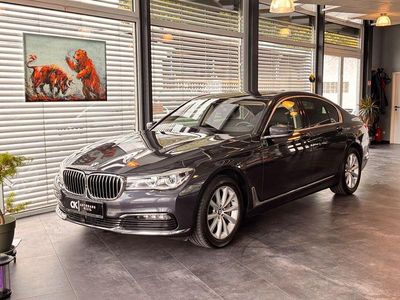 BMW 750