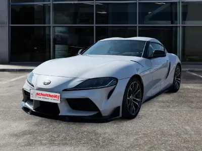 Gebraucht Toyota Supra