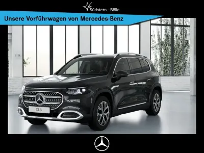 Gebraucht Mercedes 350 Progressive 260 kW (354 PS) 2026 Schwarz SUV