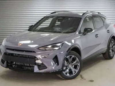 Neu Cupra Formentor 150 PS (110 kW) 2026 Graphene grau metallic (r6) SUV