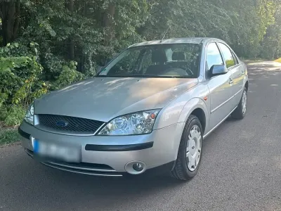 Gebraucht Ford Mondeo