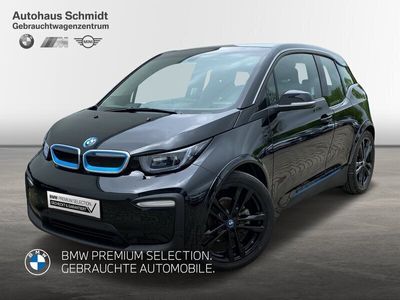 gebraucht BMW i3 120Ah*20 Zoll*Sportpaket*Navi Prof*