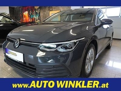 VW Golf VIII