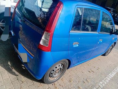 Daihatsu Cuore