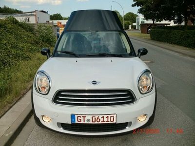 Mini Cooper D Countryman