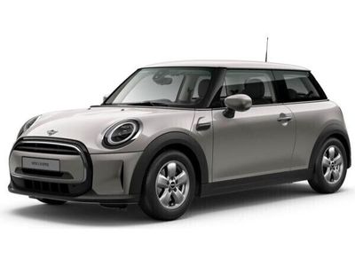 gebraucht Mini Cooper Cooper3-Türer incl. Premium First Paket