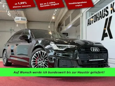 Gebraucht Audi A6