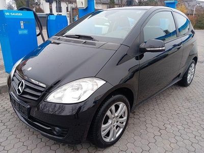 Mercedes A150
