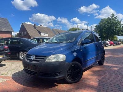 VW Fox