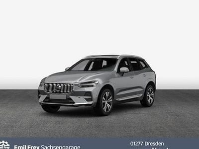 Grau Gebraucht 2025 Volvo XC60 Plus SUV | 44.500 € (Guter Preis)