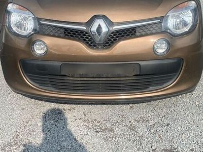 gebraucht Renault Twingo Cosmic SCe 70 Stop & Start Cosmic