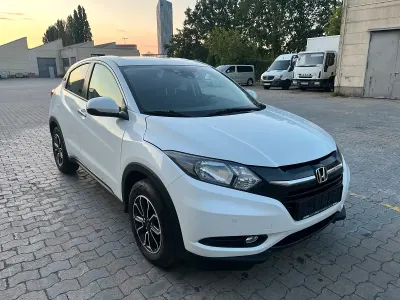 Gebraucht Honda HR-V