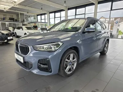 Gebraucht BMW X1