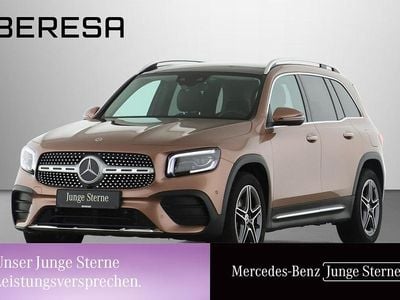 Mercedes GLB200