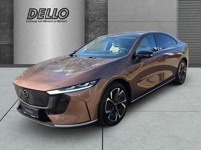 Nouă Mazda 6e Takumi-Line 189 kW (258 CP) 2026 Berlinǎ