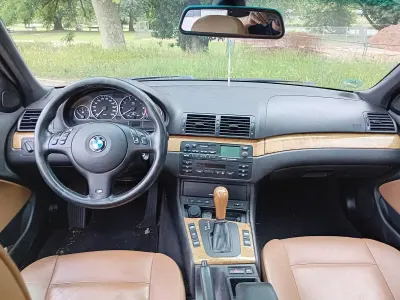 Gebraucht BMW 330