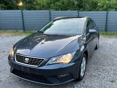 Seat Leon ST