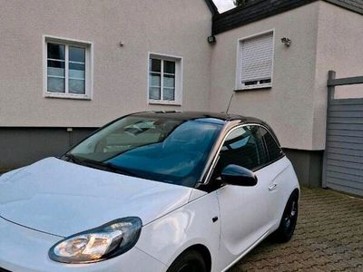 gebraucht Opel Adam 1.4