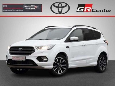 gebraucht Ford Kuga 1.5 EcoBoost 4x4 Aut. ST-Line