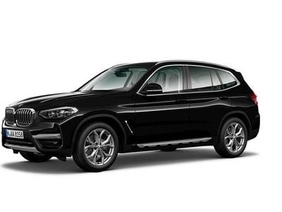 Gebraucht 2025 BMW X3 xLine SUV | 27.500 €
