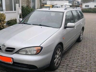 Nissan Primera