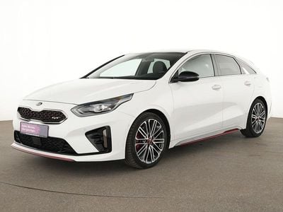 Kia ProCeed GT