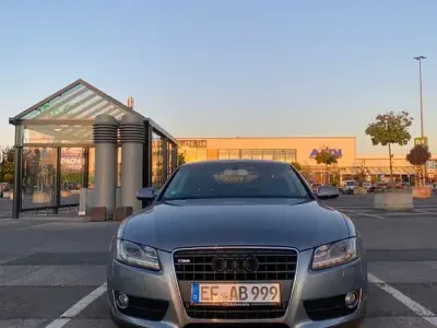 Gebraucht Audi A5
