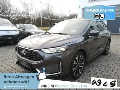 Używany Ford Kuga ST-Line X 186 KM (136 kW) 2025 Szary SUV