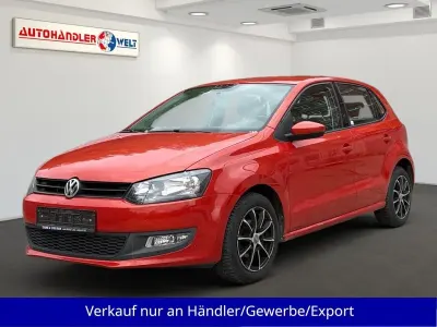 Gebraucht VW Polo