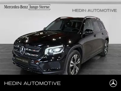 Gebraucht Mercedes GLB200