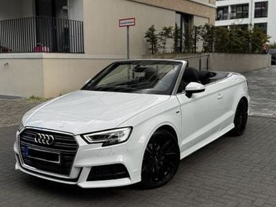 Audi A3 Cabriolet