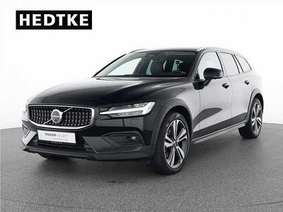 Gebraucht 2023 Volvo V60 CC Kombi | 44.550 €