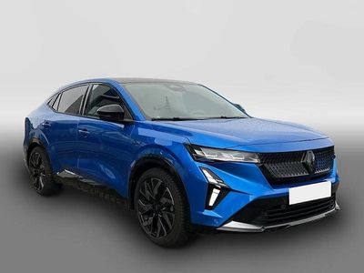 Gebraucht Renault Rafale Esprit Alpine 300 PS (220 kW) 2025 Blau SUV