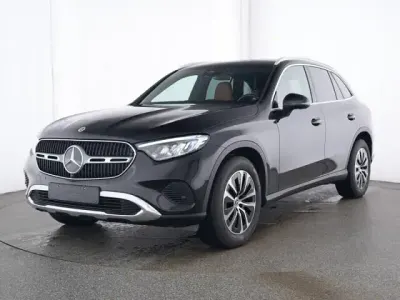 Gebraucht Mercedes GLC220