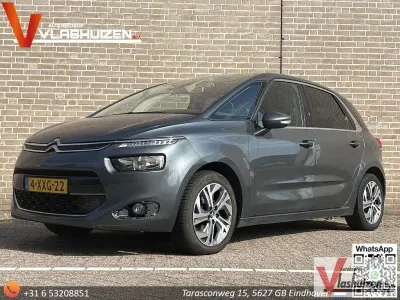 Gebraucht Citroën C4 Picasso