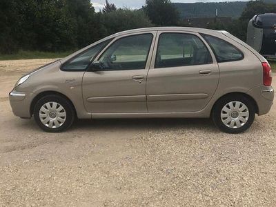 Citroën Xsara Picasso