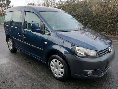 gebraucht VW Caddy 3 RONCALLI