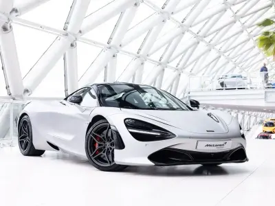 Gebraucht McLaren 720S