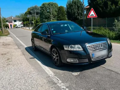 Gebraucht Audi A6